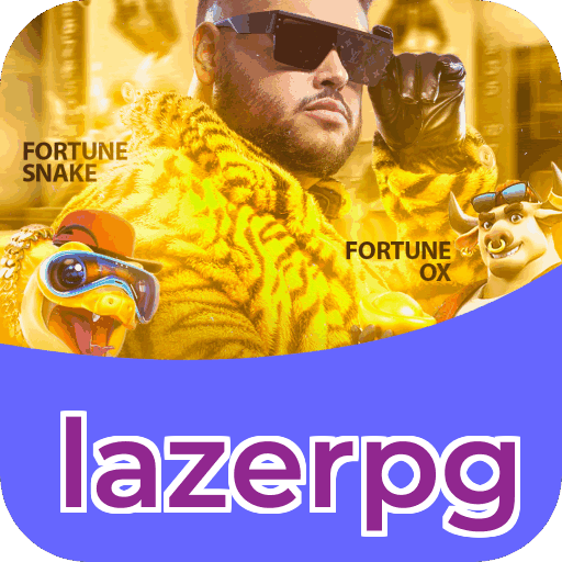 lazerpg