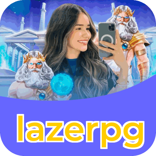 lazerpg Platform