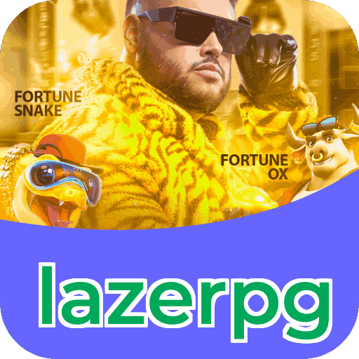 lazerpg